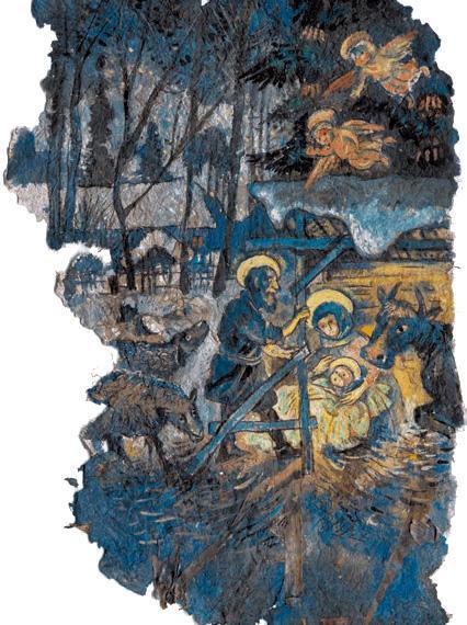 Евангельские рассказы для детей