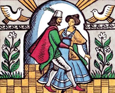 Феничка (сказка) Феничка