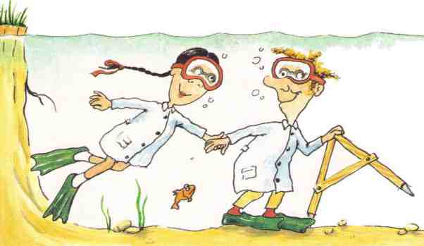 Физика. Ненаглядное пособие