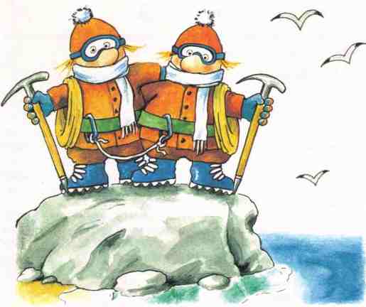 Физика. Ненаглядное пособие