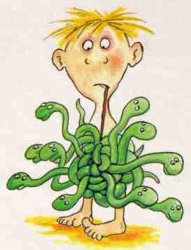 Физика. Ненаглядное пособие