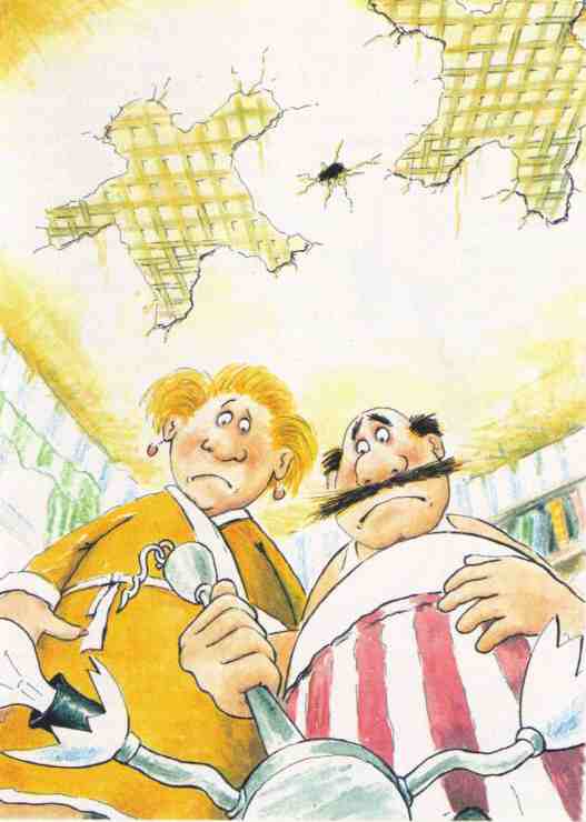 Физика. Ненаглядное пособие