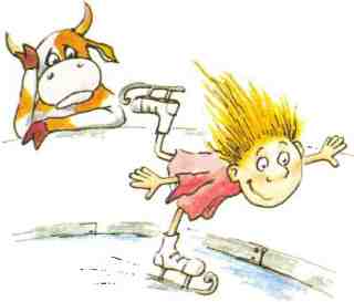 Физика. Ненаглядное пособие