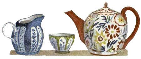 Галин чайник