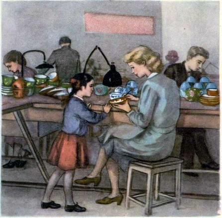 Галин чайник