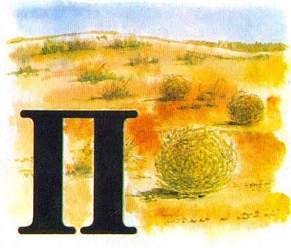 Где у растения дом ПЕРЕКАТИ-ПОЛЕ