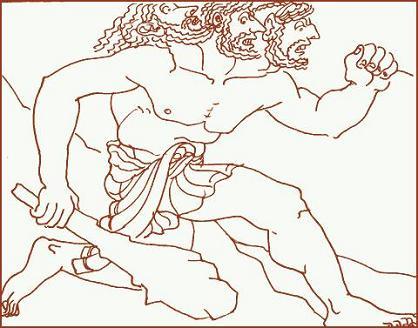 Десятый подвиг