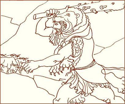 Десятый подвиг