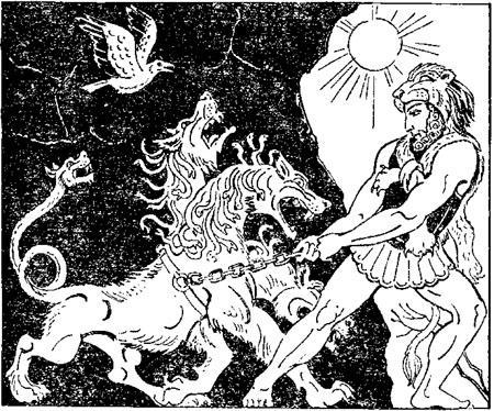 Гекракл Гекракл