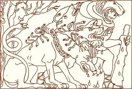 Двенадцатый подвиг