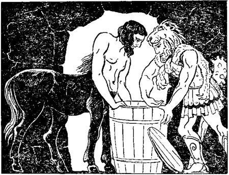 Гекракл Гекракл