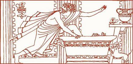 Киренейская лань