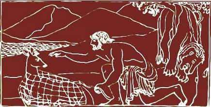 Киренейская лань