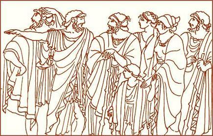 Гекракл Авгиевы конюшни