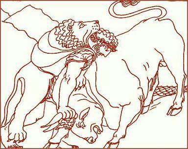 Седьмой и восьмой подвиги