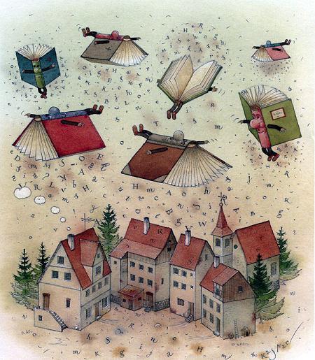 Глупые истории Летучие книги