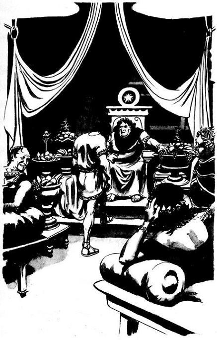 Голова Горгоны