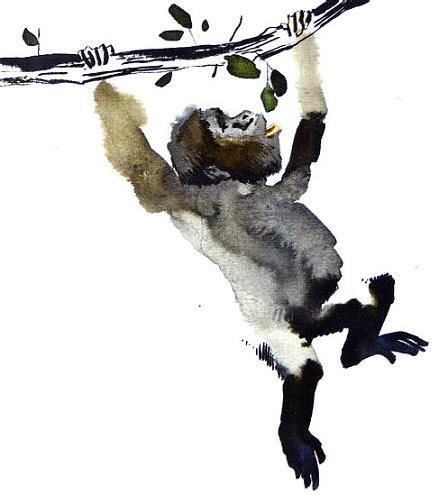 Горилла, которая хотела повзрослеть (повесть) Горилла, которая хотела повзрослеть