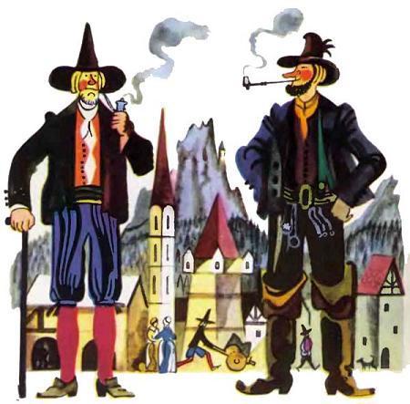 Холодное сердце