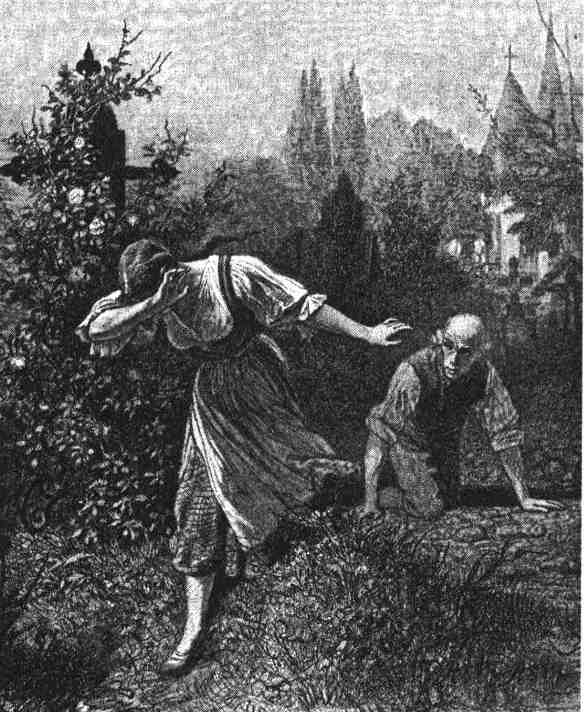 Приключения Саида (сказка) Приключения Саида