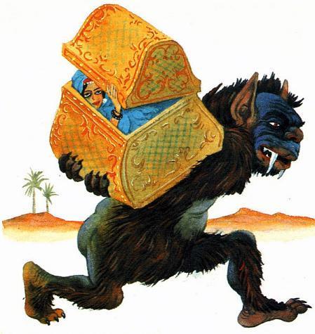 Хасан-храбрец