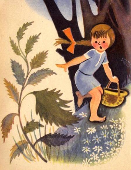 Хитрый коврик