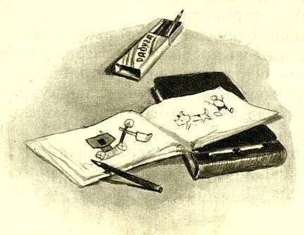 Хорошие путешественники (рассказы) Хорошие путешественники