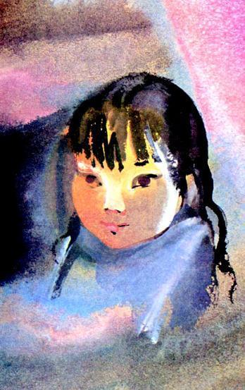 Храбрый Хуркокан (сказка) Храбрый Хуркокан