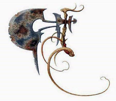 Храбрый портняжка Храбрый портняжка