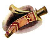 Ича (селькупская сказка) Ича