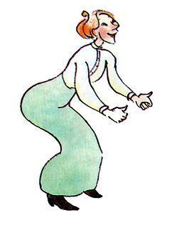 учительница