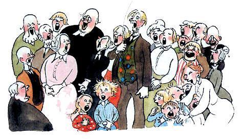 Эмиль и Ида