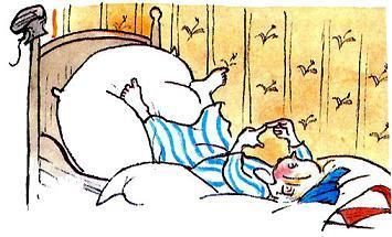 Эмиль долго не спал в тот вечер и без конца раздумывал