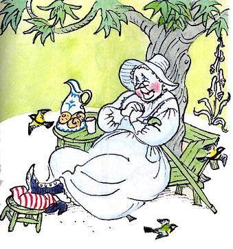 у жены пастора в глазах стояли слезы