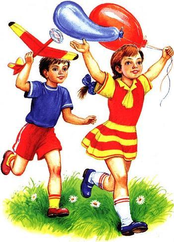 Игрушки: Флажок