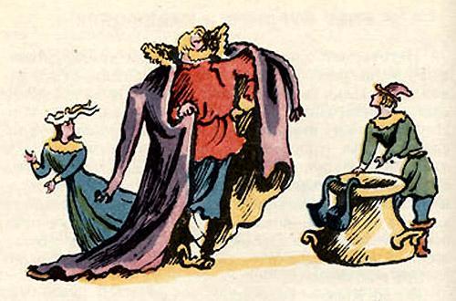 Илья Муромец и Кáлин-царь (былина) 17