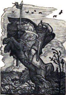 Илья Муромец