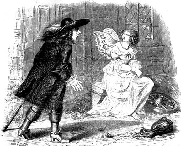 Искатели Фортуны (басня) Искатели Фортуны