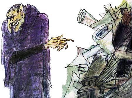 Истории из Бедокурии (сказки) Истории из Бедокурии