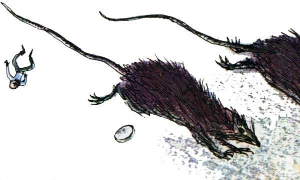 Истории из Бедокурии