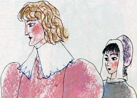 Истории из Бедокурии (сказки) Истории из Бедокурии