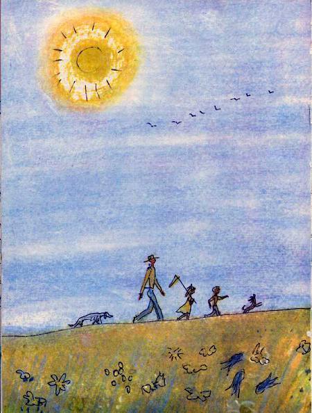 Истории из Бедокурии