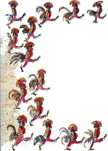 Истории из Бедокурии