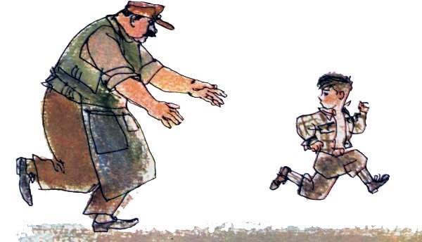 Истории из Бедокурии (сказки) Истории из Бедокурии