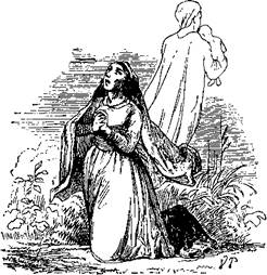 История одной матери на коленях