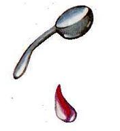 Сны Петушкова (стих) ложка в киселе