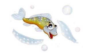 Сны Петушкова (стих) рыба треска