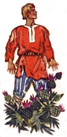 Иван – крестьянский сын и Чудо-Юдо