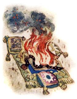 Иван – крестьянский сын и Чудо-Юдо