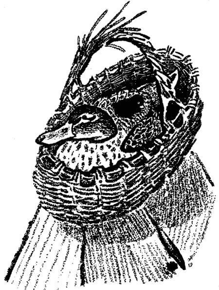 «Изобретатель» (рассказ) утка